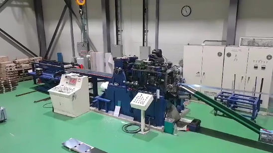 Mini Shearing Machine